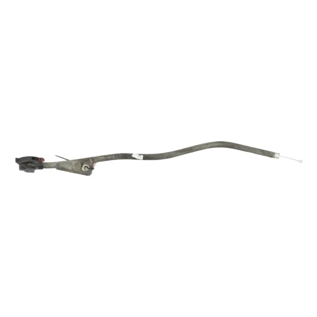 Gearbox Oil Cooler Pipe Hose Line Mercedes W124 Automatic - SKU A1242701284 - Part number A1242701284