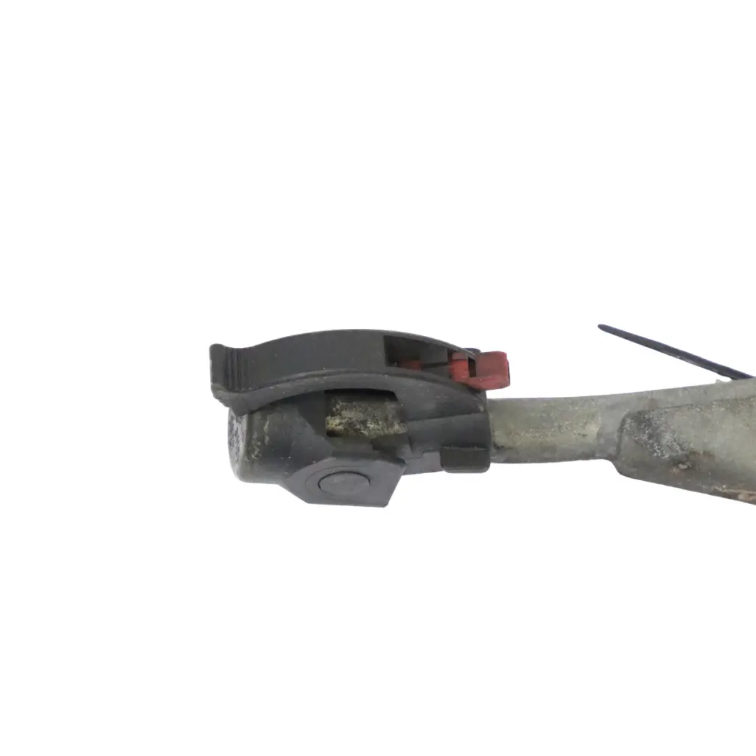 Gearbox Oil Cooler Pipe Hose Line Mercedes W124 Automatic - SKU A1242701284 - Part number A1242701284