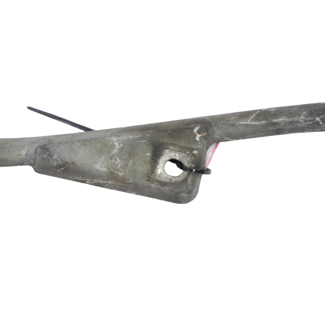 Gearbox Oil Cooler Pipe Hose Line Mercedes W124 Automatic - SKU A1242701284 - Part number A1242701284