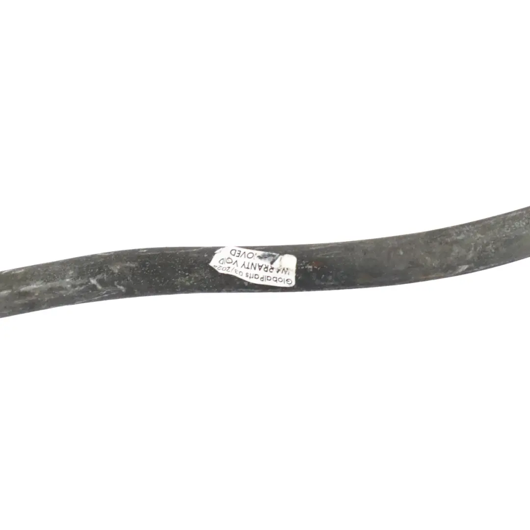 Gearbox Oil Cooler Pipe Hose Line Mercedes W124 Automatic - SKU A1242701284 - Part number A1242701284