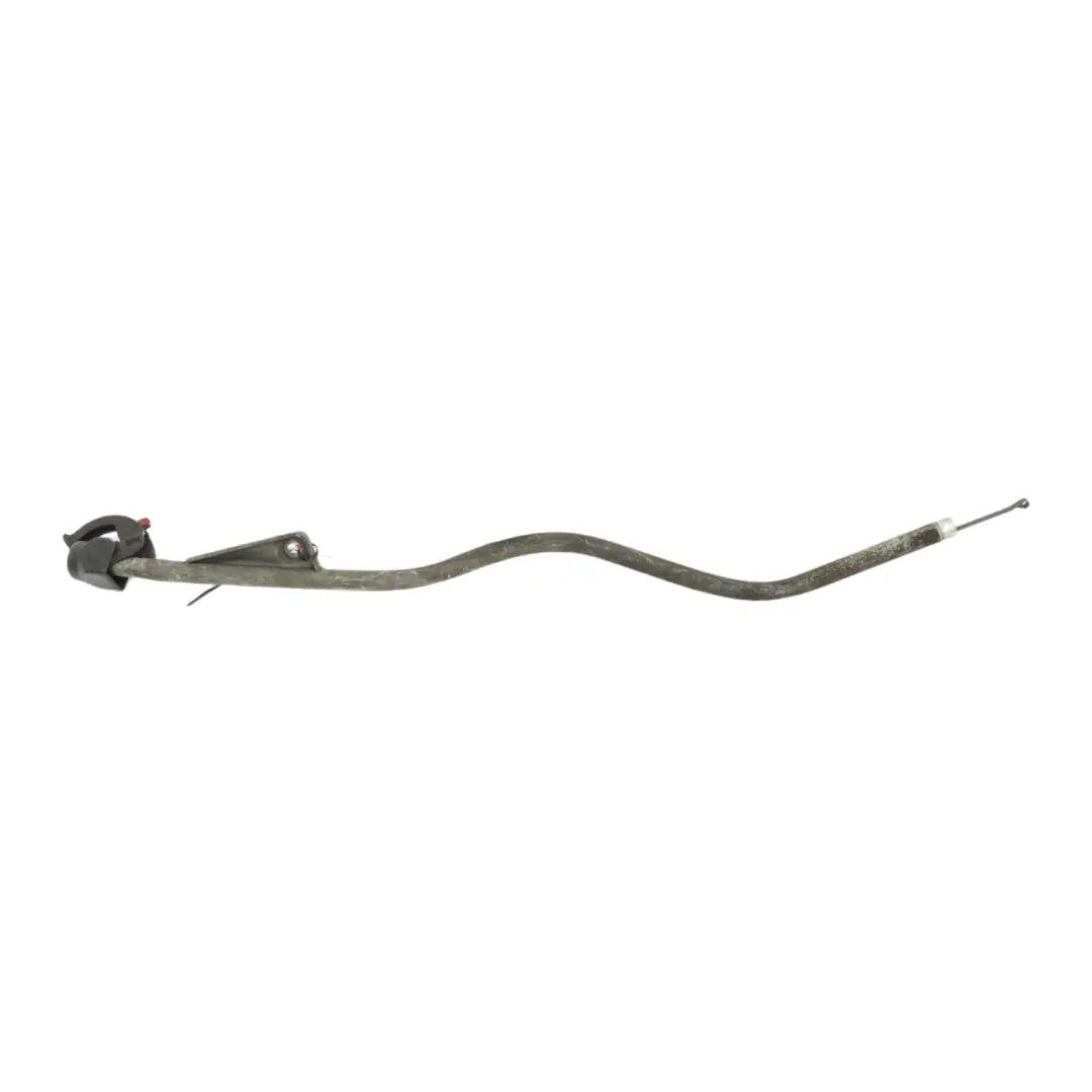 Gearbox Oil Cooler Pipe Hose Line Mercedes W124 Automatic - SKU A1242701284 - Part number A1242701284