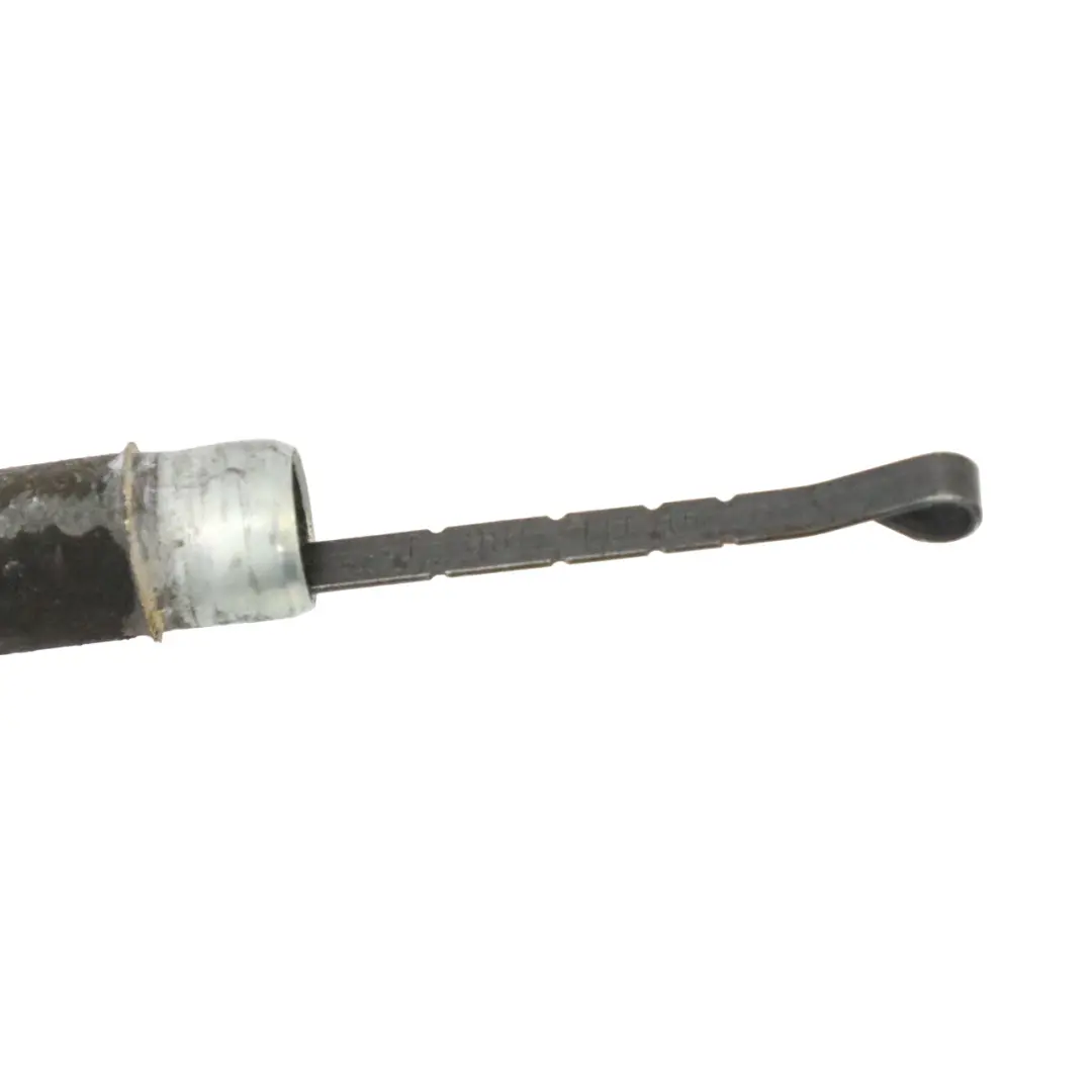 Gearbox Oil Cooler Pipe Hose Line Mercedes W124 Automatic - SKU A1242701284 - Part number A1242701284