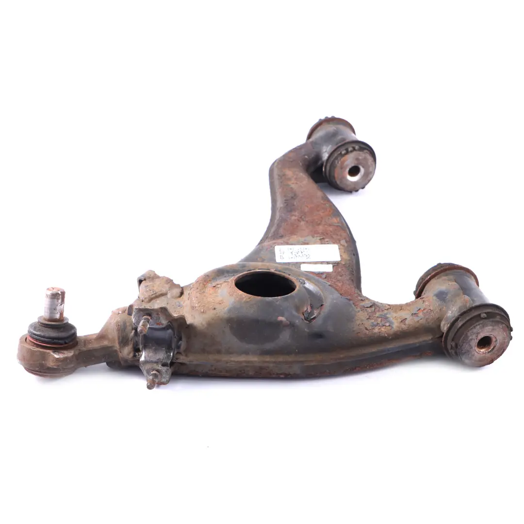 Control Arm Mercedes W124 Front Right O/S Lower Bottom Wishbone  - SKU A1243303107 - Part number A1243303107