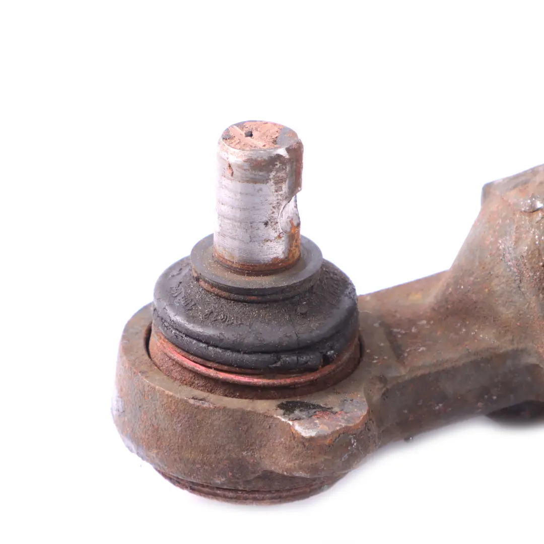 Bras de contrôle Avant Droit Bas pour Mercedes W124 à propos du numéro de pièce A1243303107 Mercedes W124 Bras de contrôle Avant Droit Bas - SKU A1243303107 - Numéro de pièce A1243303107