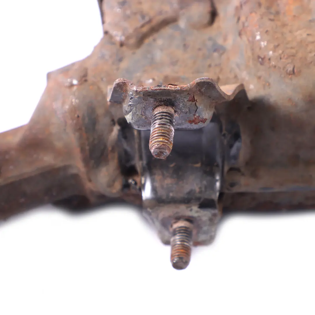 Bras de contrôle Avant Droit Bas pour Mercedes W124 à propos du numéro de pièce A1243303107 Mercedes W124 Bras de contrôle Avant Droit Bas - SKU A1243303107 - Numéro de pièce A1243303107