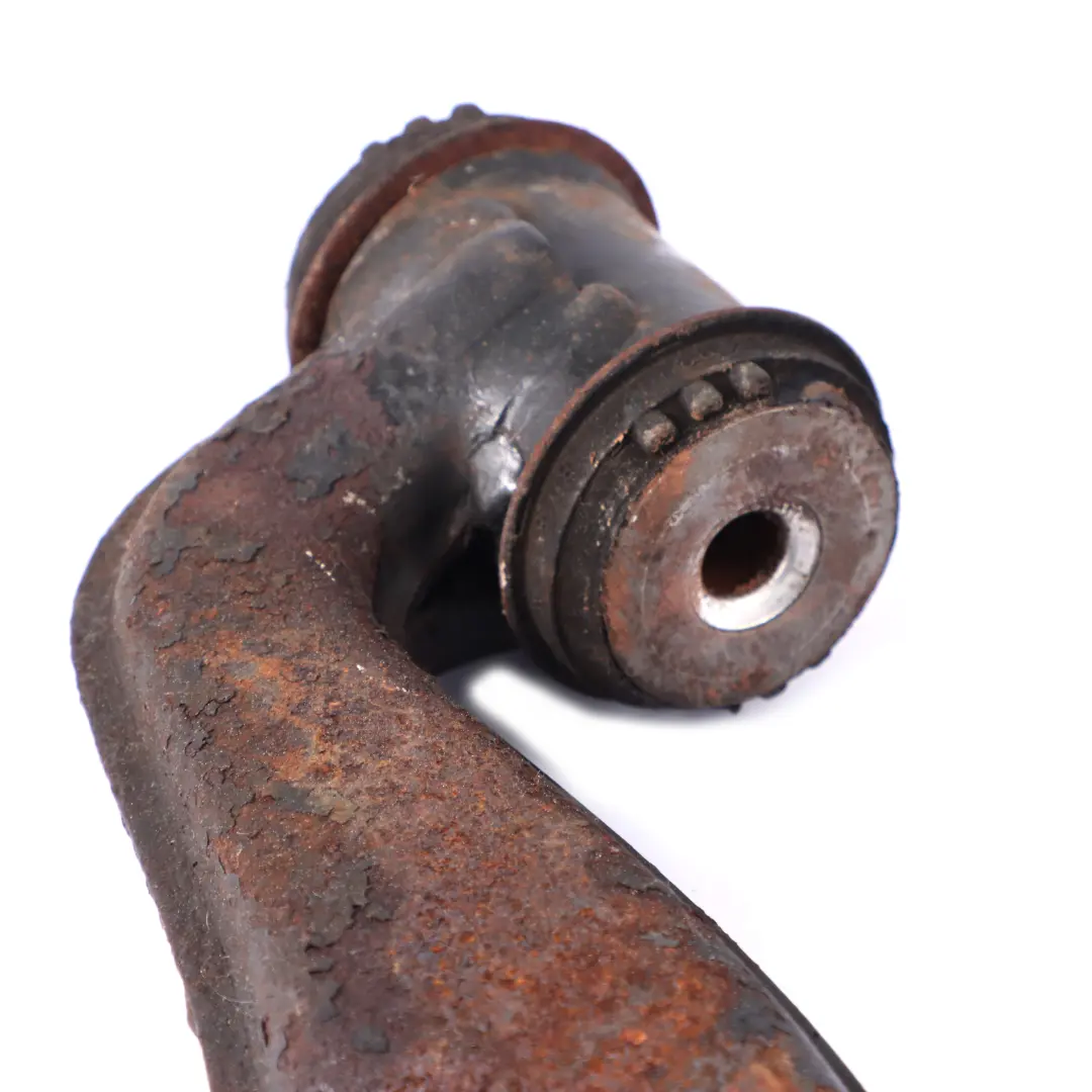 Control Arm Mercedes W124 Front Right O/S Lower Bottom Wishbone  - SKU A1243303107 - Part number A1243303107