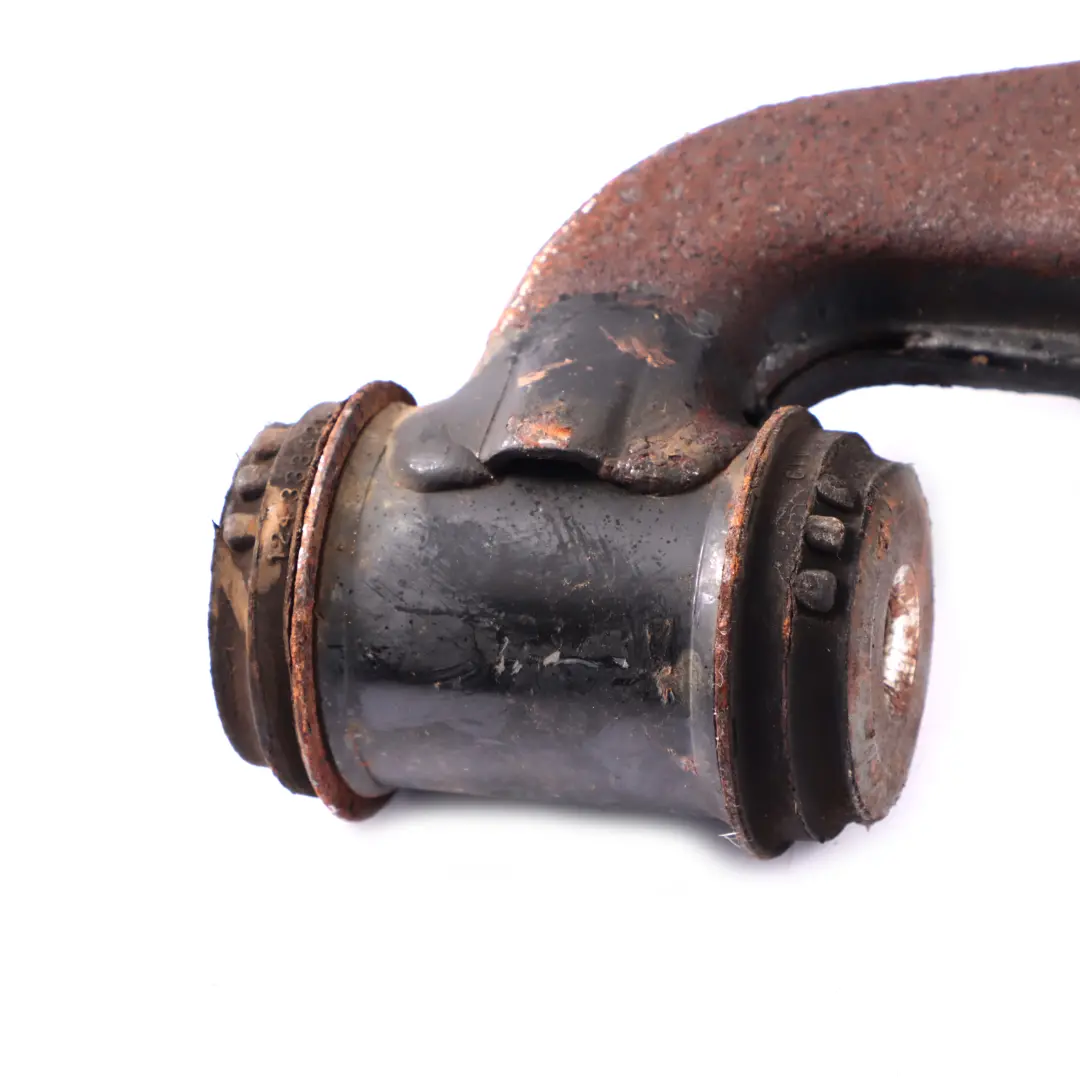 Braccio di controllo anteriore destro inferiore per Mercedes W124 con numero di parte A1243303107 Mercedes W124 Braccio di controllo anteriore destro inferiore - SKU A1243303107 - Numero di parte A1243303107