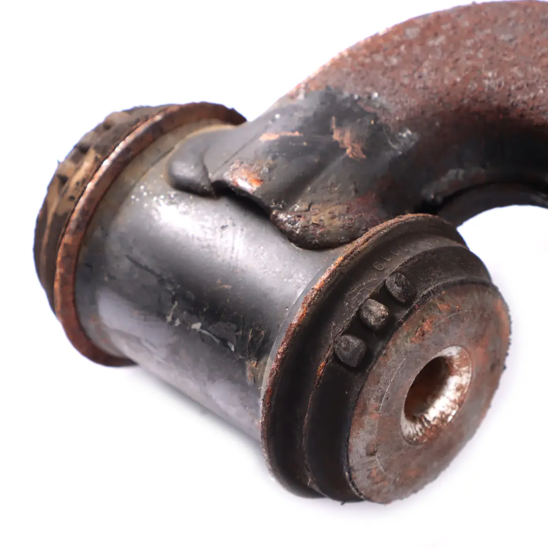 Control Arm Mercedes W124 Front Right O/S Lower Bottom Wishbone  - SKU A1243303107 - Part number A1243303107