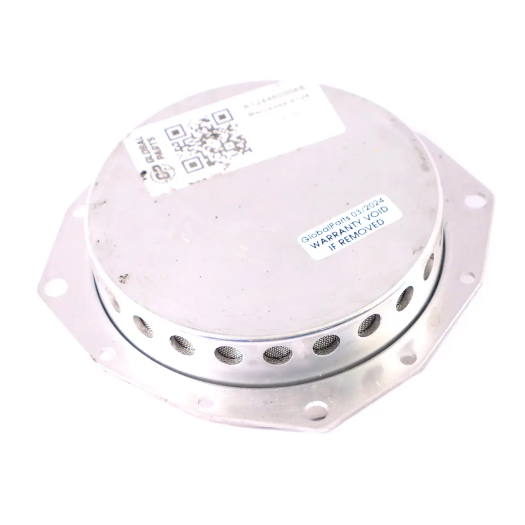 Mercedes W124 Air Module Dashboard Dash SRS Unit - SKU A1244600068 - Part number A1244600068