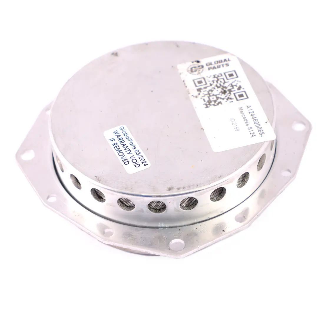 Modulo Aria Cruscotto Cruscotto SRS Unità per Mercedes W124 con numero di parte A1244600068 Mercedes W124 Modulo Aria Cruscotto Cruscotto SRS Unità - SKU A1244600068 - Numero di parte A1244600068