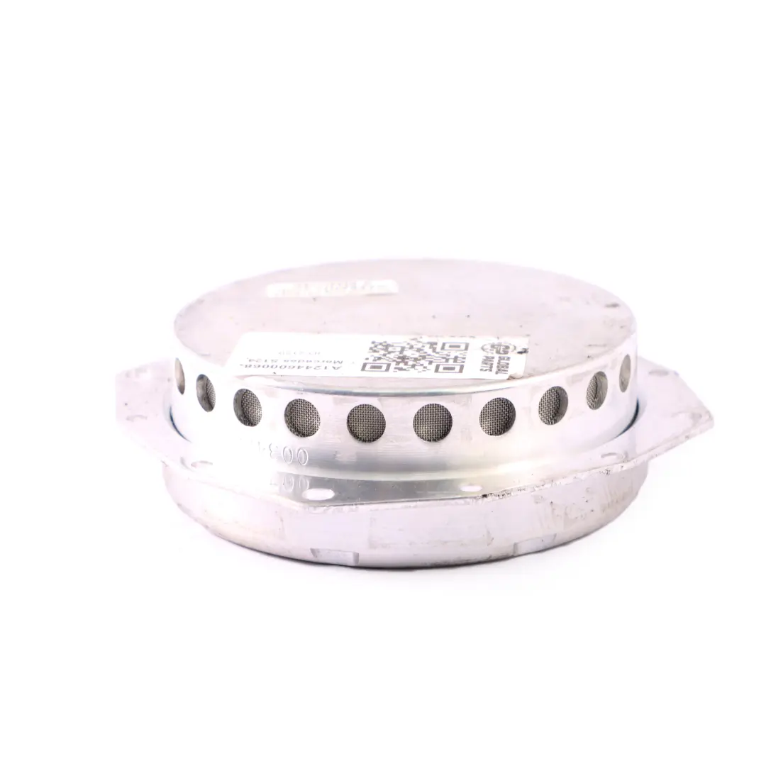 Mercedes W124 Air Module Dashboard Dash SRS Unit - SKU A1244600068 - Part number A1244600068