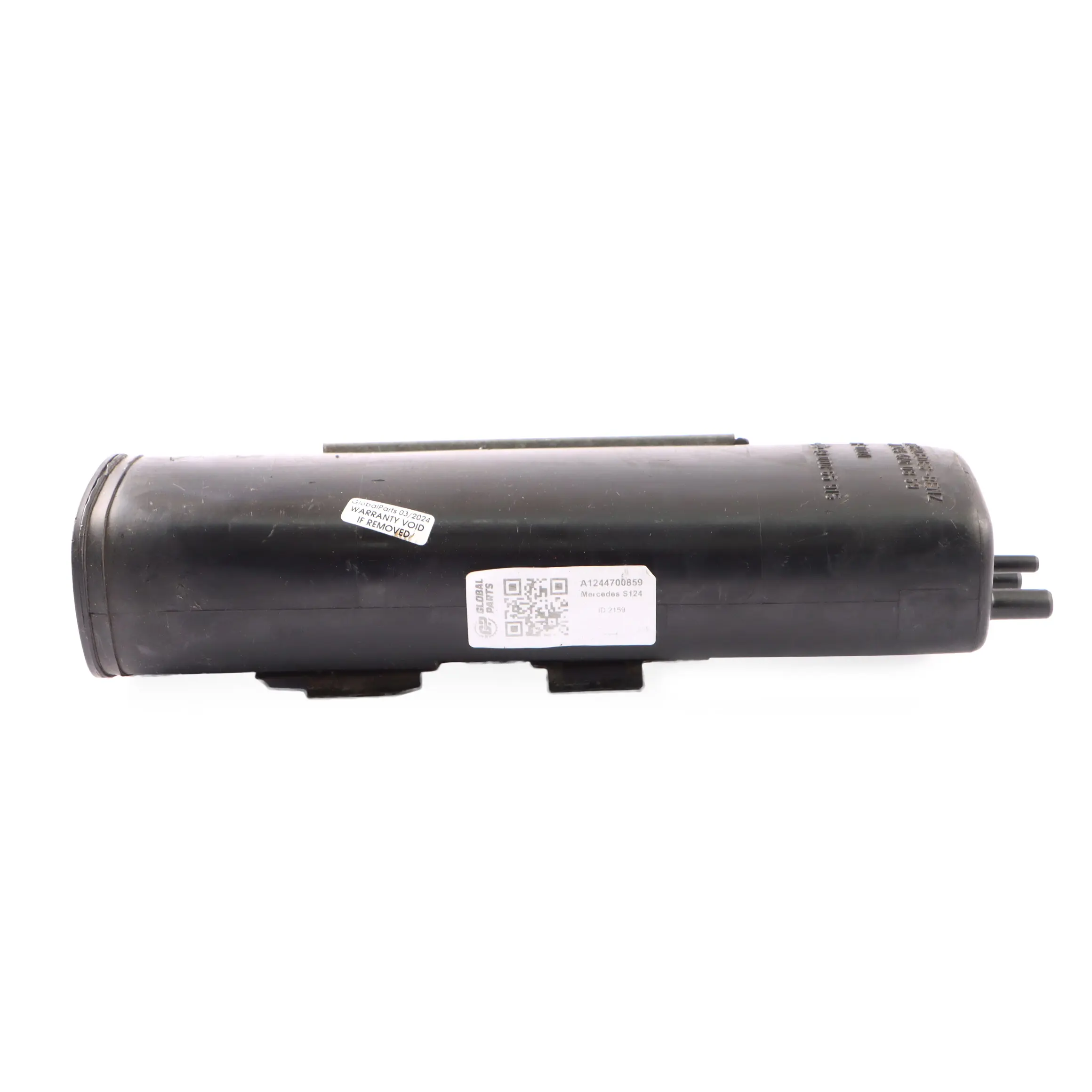 Mercedes W124 S124 Activated Charcoal Filter Active Carbon A1244700859