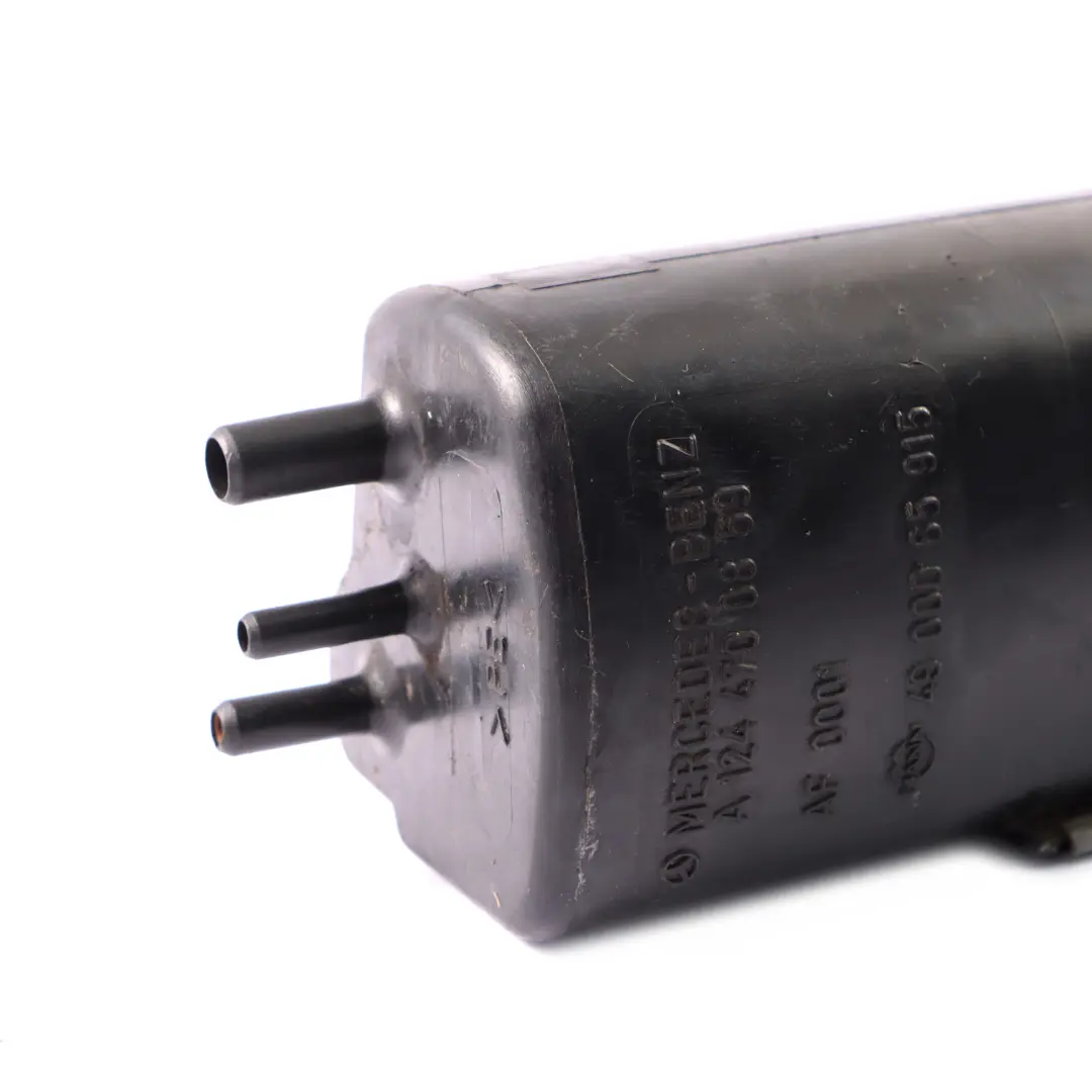 Activated Charcoal Filter Active Carbon to Mercedes W124 S124 with Part number A1244700859 Mercedes W124 S124 Activated Charcoal Filter Active Carbon - SKU A1244700859 - Part number A1244700859