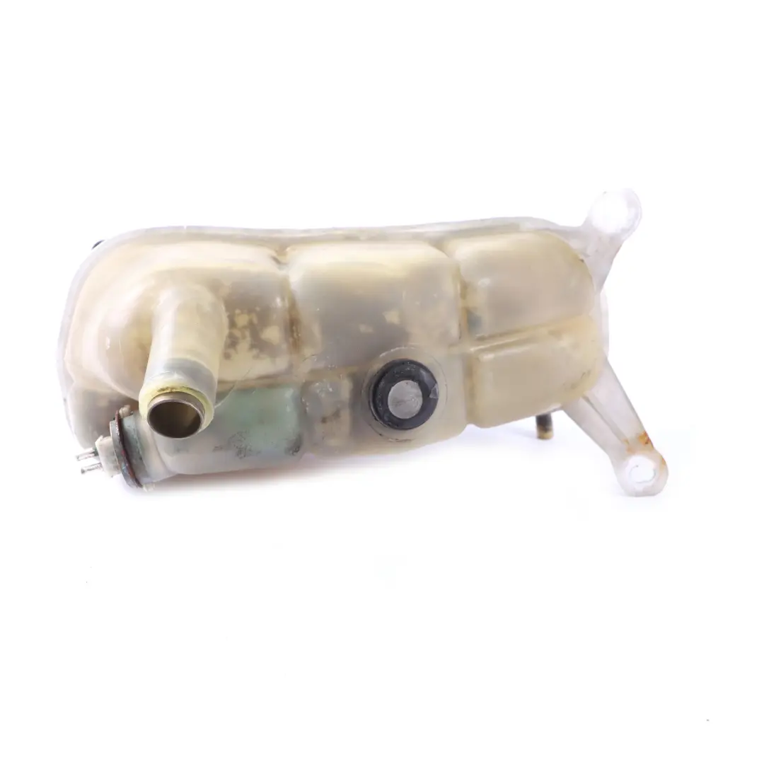 Réservoir d'expansion liquide refroidissement Mercedes W124 - SKU a1245001349 - Numéro de pièce A1245001349