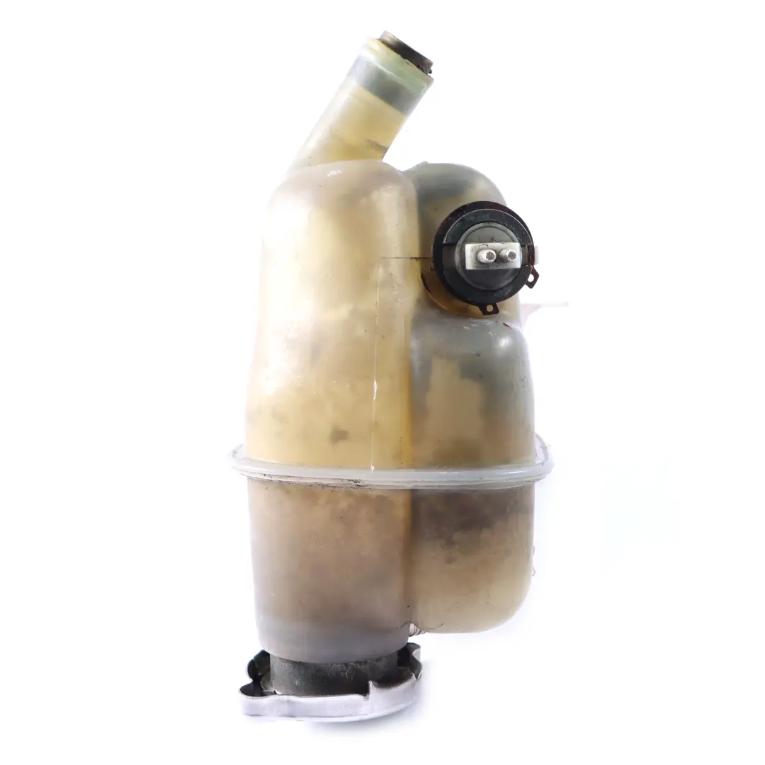 Serbatoio espansione liquido raffreddamento Bottiglia per Mercedes W124 con numero di parte A1245001349 Mercedes W124 Serbatoio espansione liquido raffreddamento Bottiglia - SKU a1245001349 - Numero di parte A1245001349