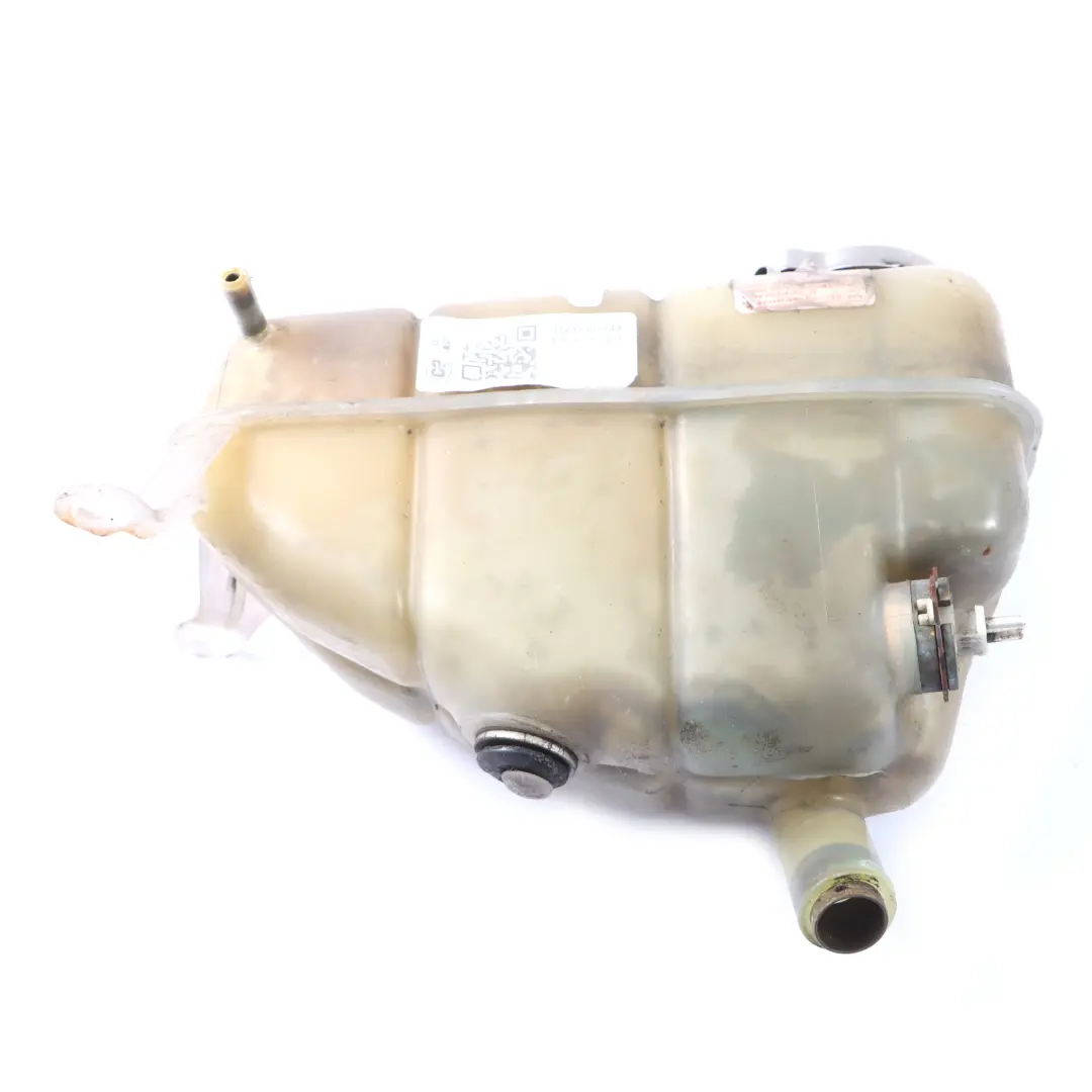 Serbatoio espansione liquido raffreddamento Bottiglia per Mercedes W124 con numero di parte A1245001349 Mercedes W124 Serbatoio espansione liquido raffreddamento Bottiglia - SKU a1245001349 - Numero di parte A1245001349