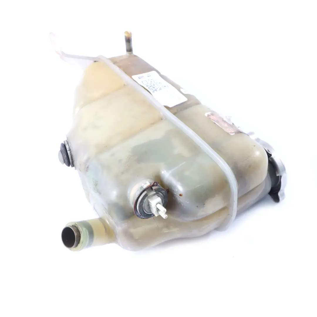 Serbatoio espansione liquido raffreddamento Bottiglia per Mercedes W124 con numero di parte A1245001349 Mercedes W124 Serbatoio espansione liquido raffreddamento Bottiglia - SKU a1245001349 - Numero di parte A1245001349