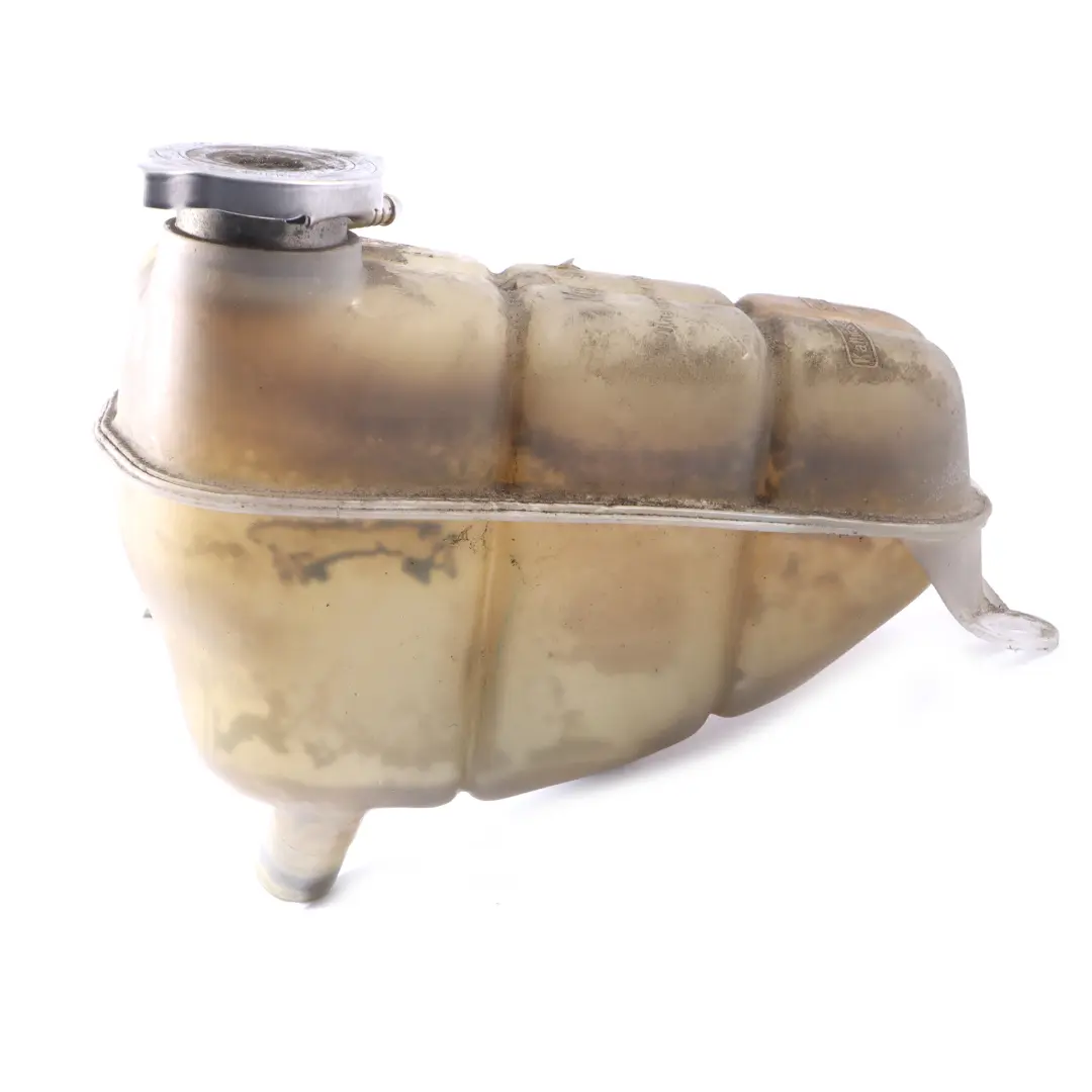 Réservoir d'expansion liquide refroidissement Mercedes W124 - SKU a1245001349 - Numéro de pièce A1245001349