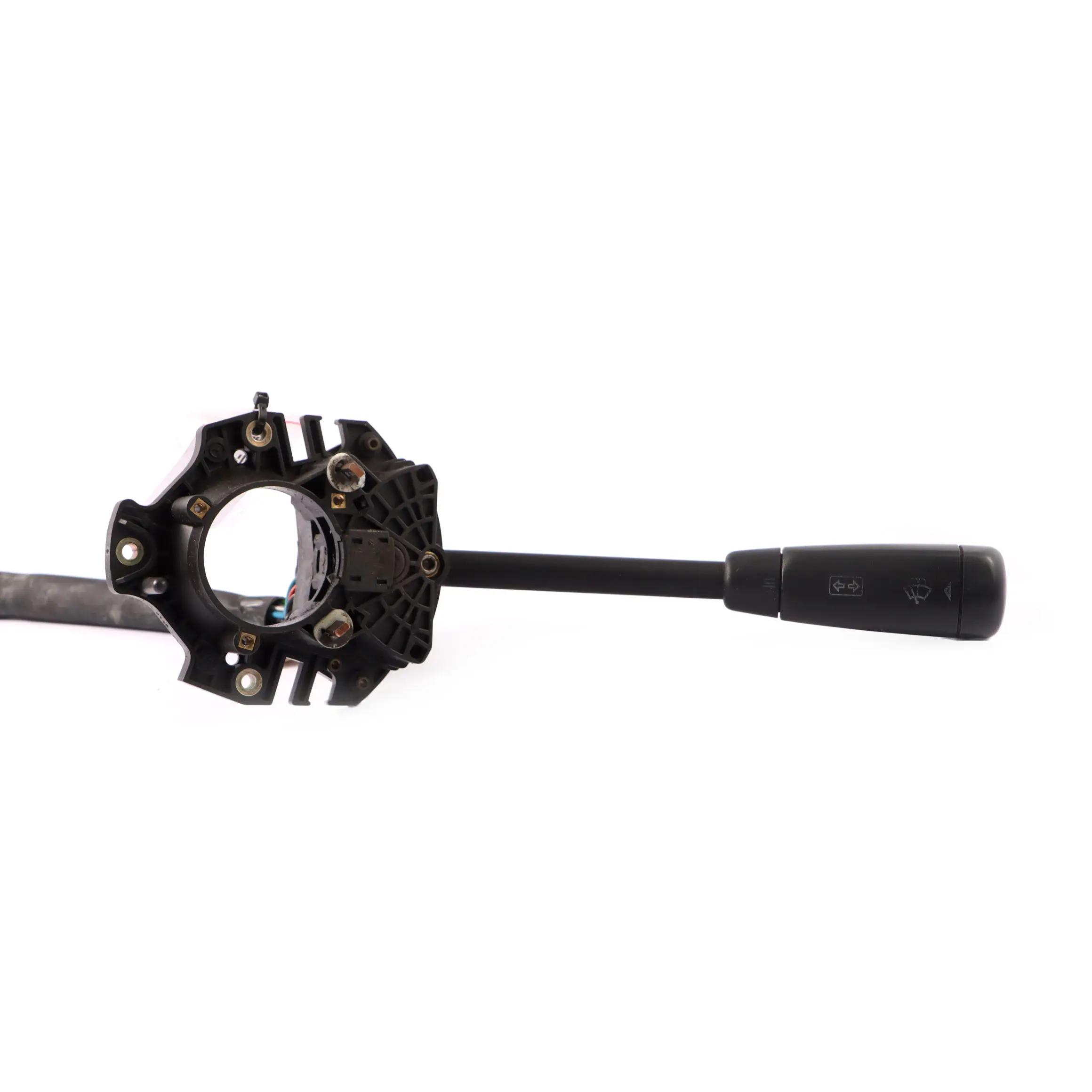 Mercedes S124 tergicristallo Modulo unità interruttore braccio dello A1245401145