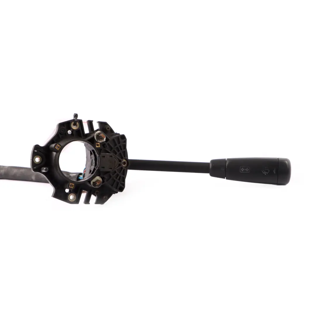 Mercedes S124 Wiper Stalk Control Arm Switch Control Unit Module - SKU A1245401145 - Part number A1245401145