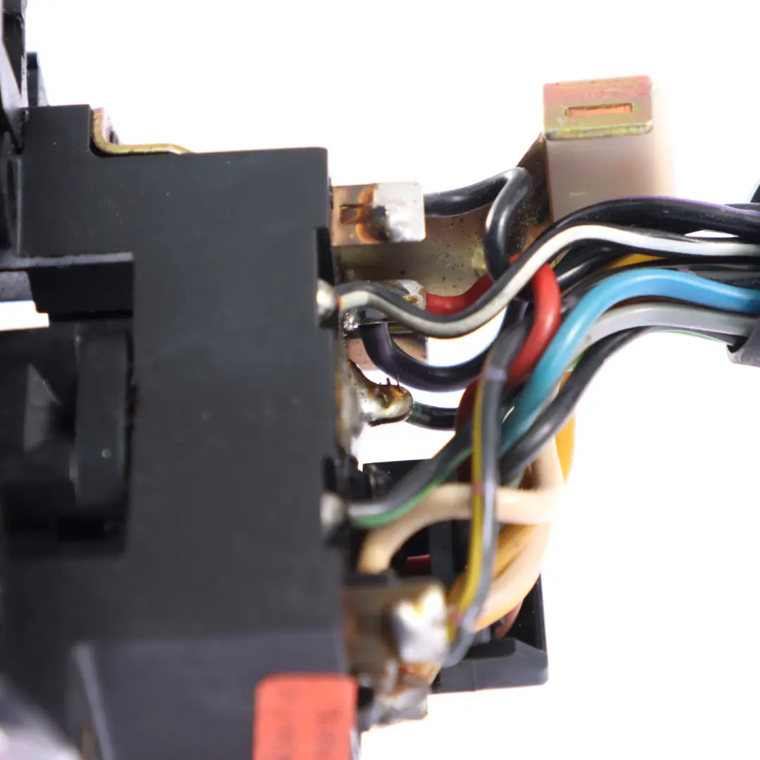 Mercedes S124 Wiper Stalk Control Arm Switch Control Unit Module - SKU A1245401145 - Part number A1245401145