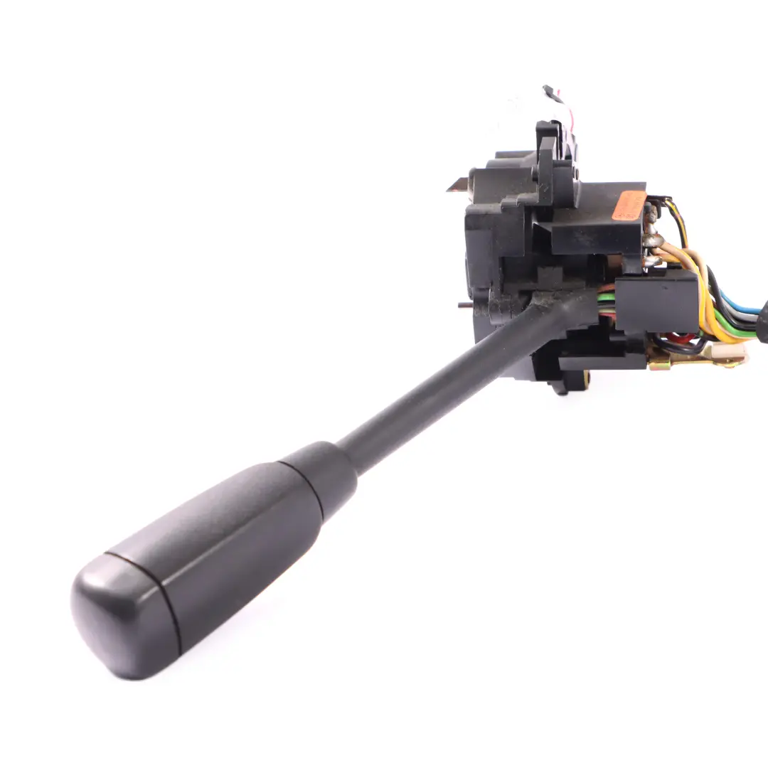 Mercedes S124 limpiaparabrisas brazo control interruptor módulo - SKU A1245401145 - Número de pieza A1245401145