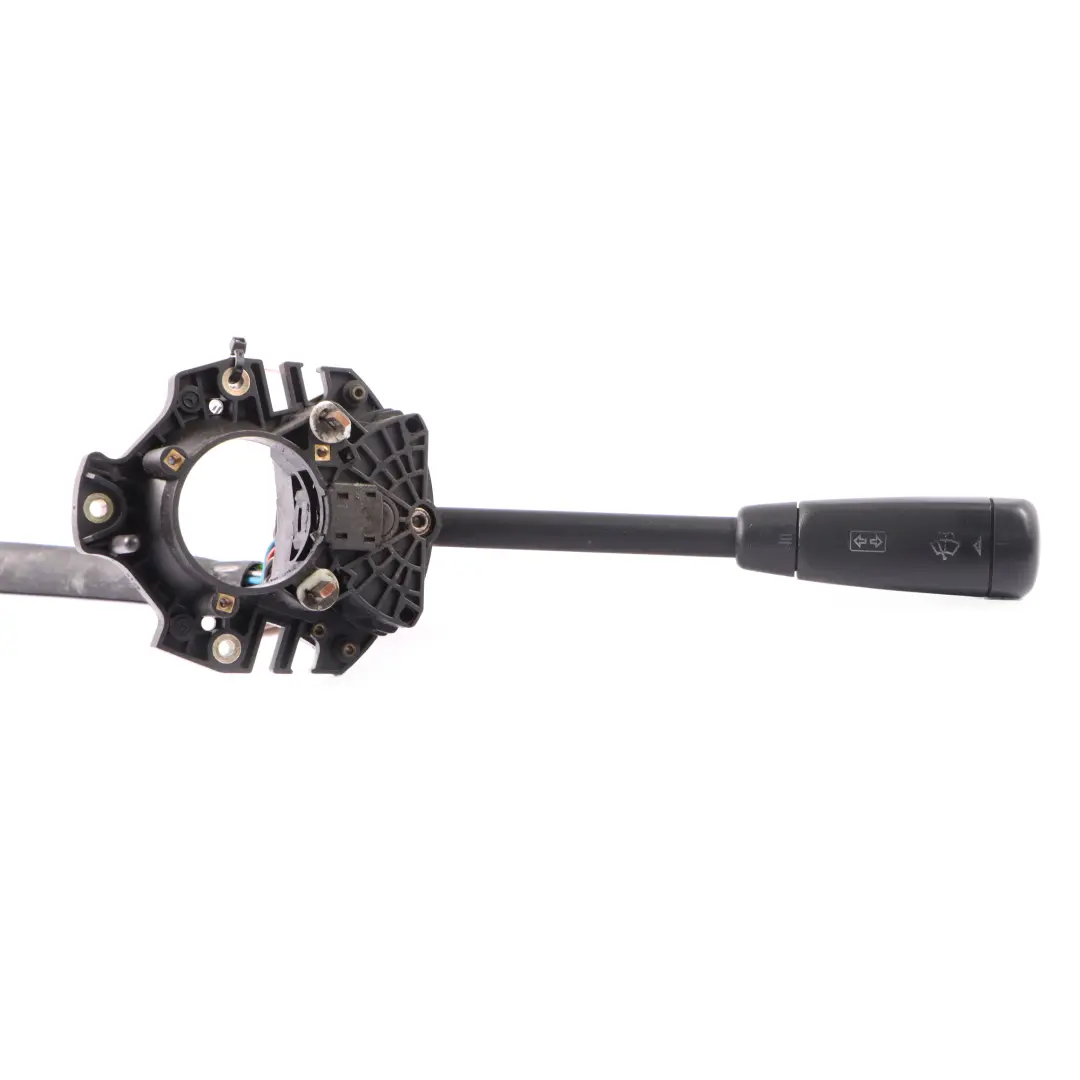 Mercedes S124 limpiaparabrisas brazo control interruptor módulo - SKU A1245401145 - Número de pieza A1245401145