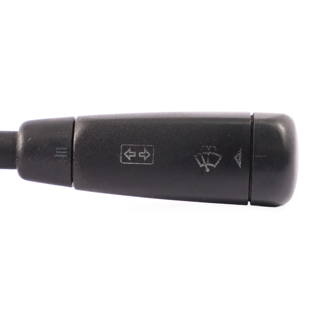 Mercedes S124 Wiper Stalk Control Arm Switch Control Unit Module - SKU A1245401145 - Part number A1245401145