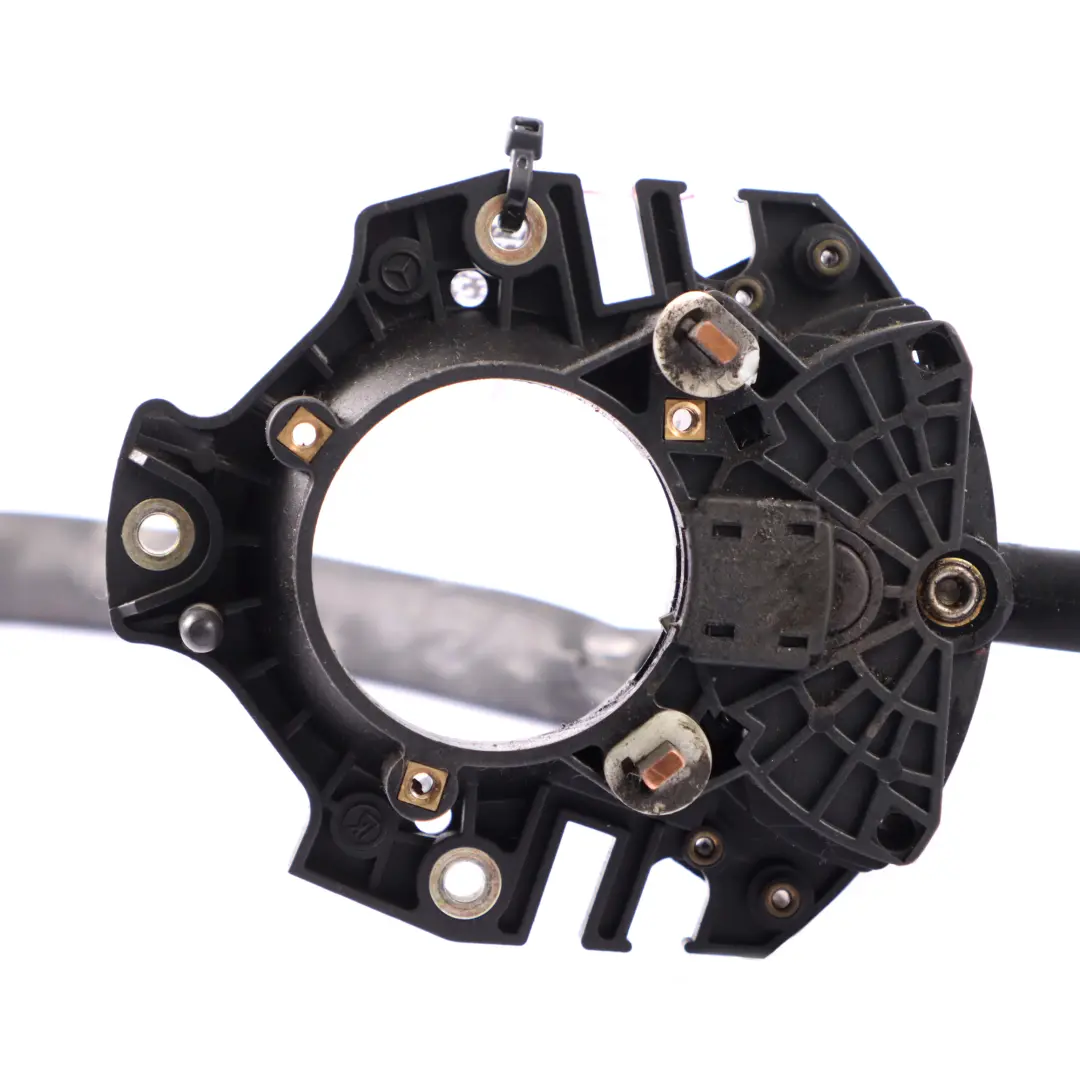 Mercedes S124 limpiaparabrisas brazo control interruptor módulo - SKU A1245401145 - Número de pieza A1245401145