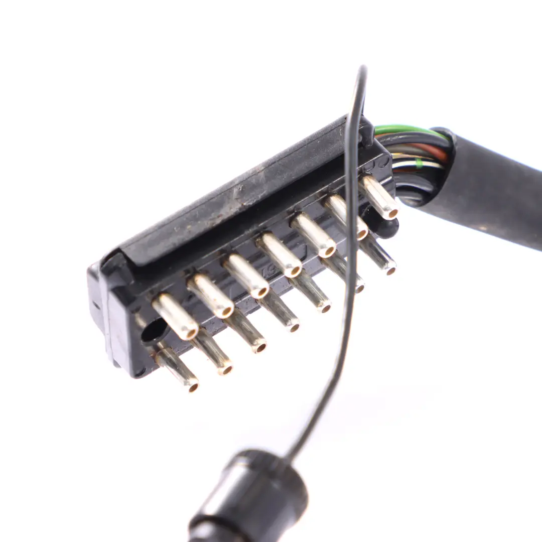 Mercedes S124 limpiaparabrisas brazo control interruptor módulo - SKU A1245401145 - Número de pieza A1245401145