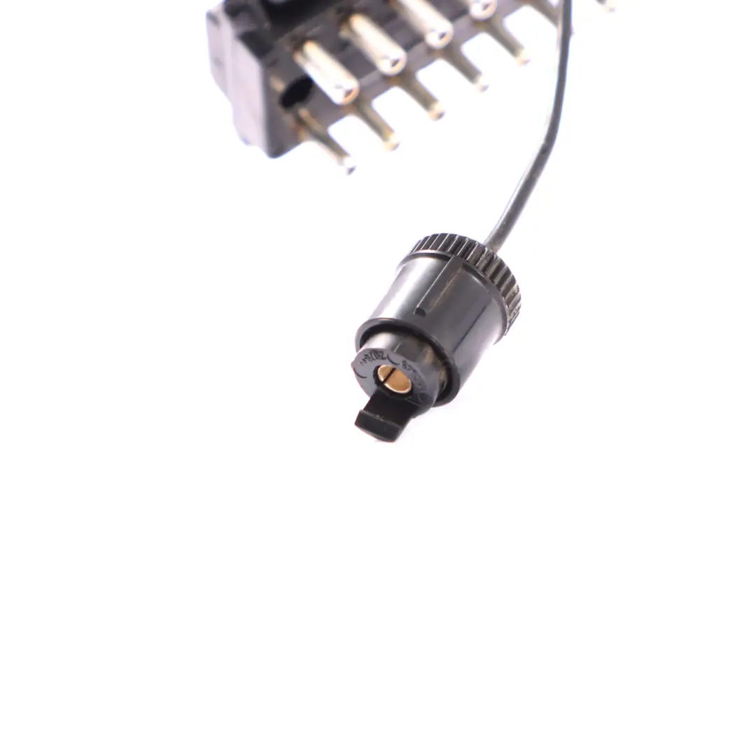 Mercedes S124 limpiaparabrisas brazo control interruptor módulo - SKU A1245401145 - Número de pieza A1245401145