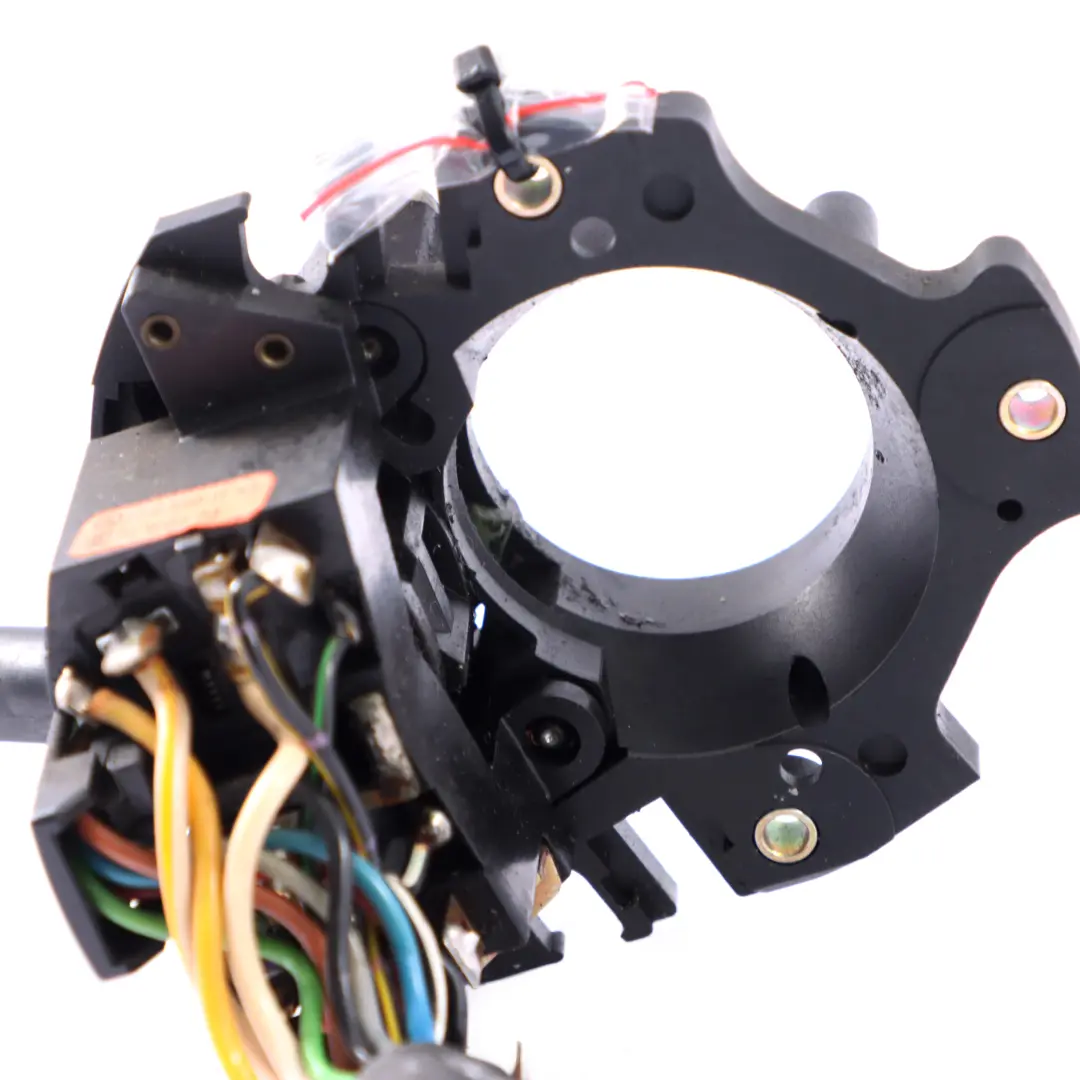 Mercedes S124 limpiaparabrisas brazo control interruptor módulo - SKU A1245401145 - Número de pieza A1245401145