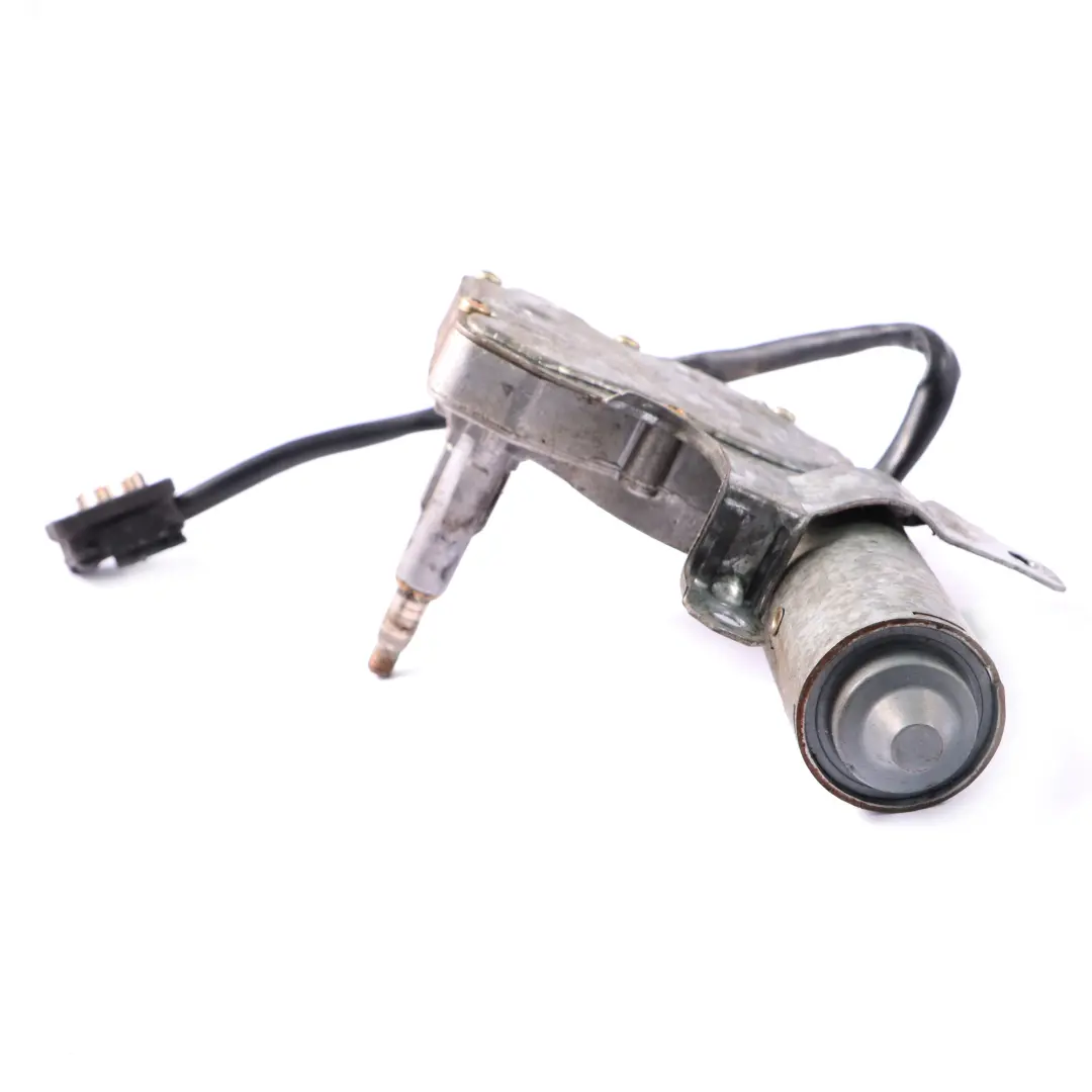 Window Tailgate Wiper Motor Drive Unit to Mercedes W124 Rear with Part number A1248201242 Mercedes W124 Rear Window Tailgate Wiper Motor Drive Unit - SKU A1248201242 - Part number A1248201242