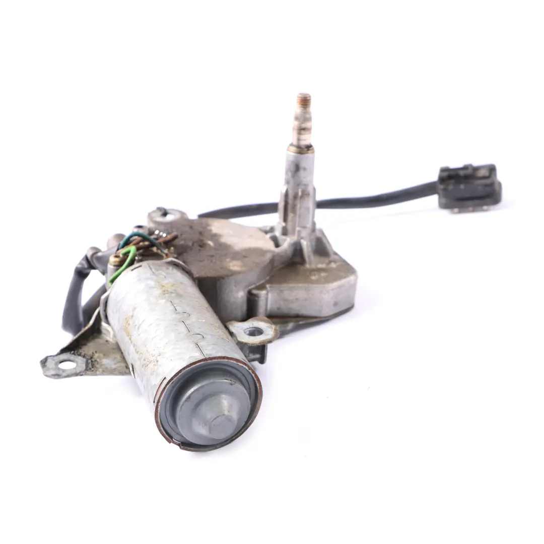 Mercedes W124 Rear Window Tailgate Wiper Motor Drive Unit - SKU A1248201242 - Part number A1248201242