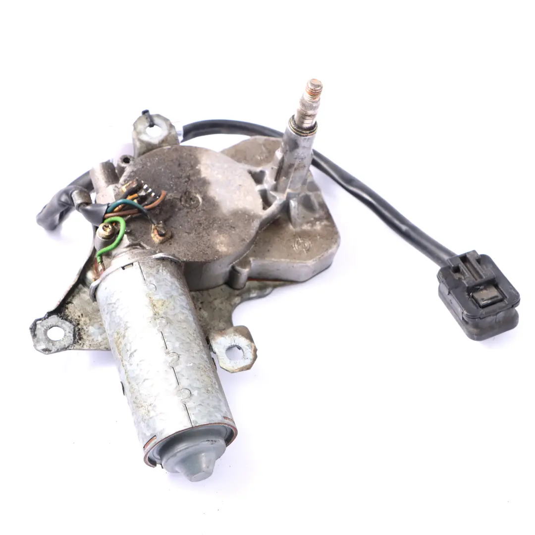Mercedes W124 Rear Window Tailgate Wiper Motor Drive Unit - SKU A1248201242 - Part number A1248201242