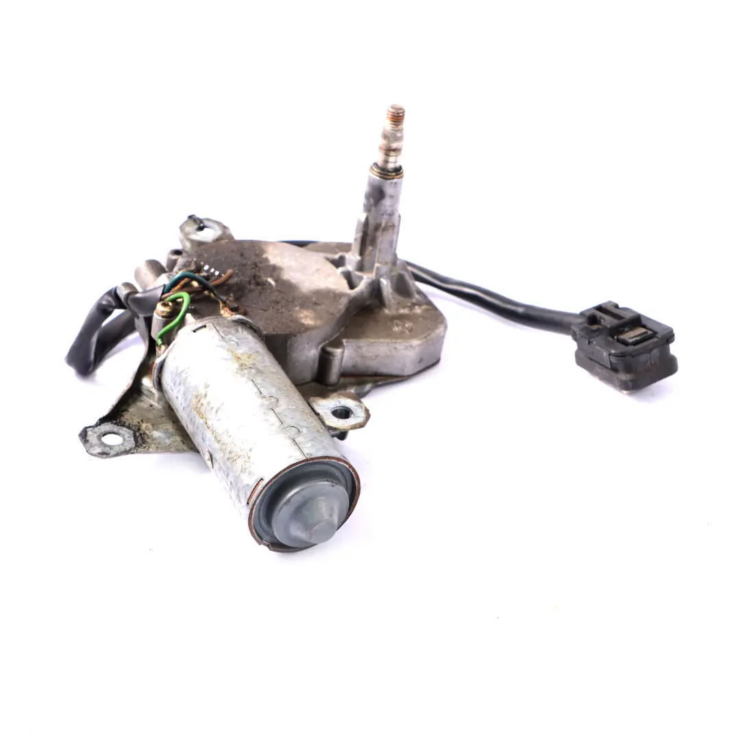 Unidad accionamiento motor portón trasero para Mercedes W124 con número de pieza A1248201242 Mercedes W124 Unidad accionamiento motor portón trasero - SKU A1248201242 - Número de pieza A1248201242