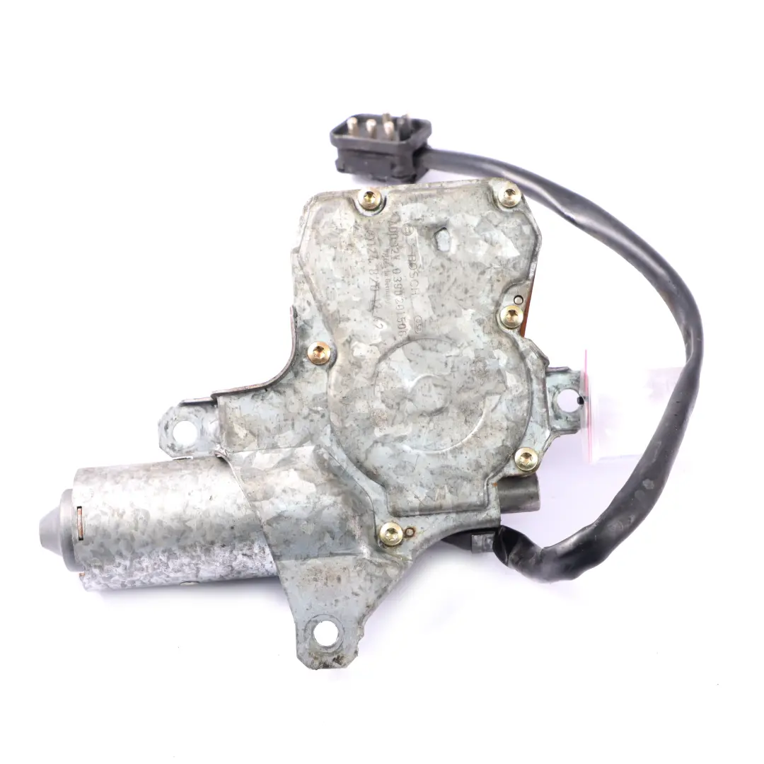 Tergicristallo posteriore Unità motrice per Mercedes W124 con numero di parte A1248201242 Mercedes W124 Tergicristallo posteriore Unità motrice - SKU A1248201242 - Numero di parte A1248201242