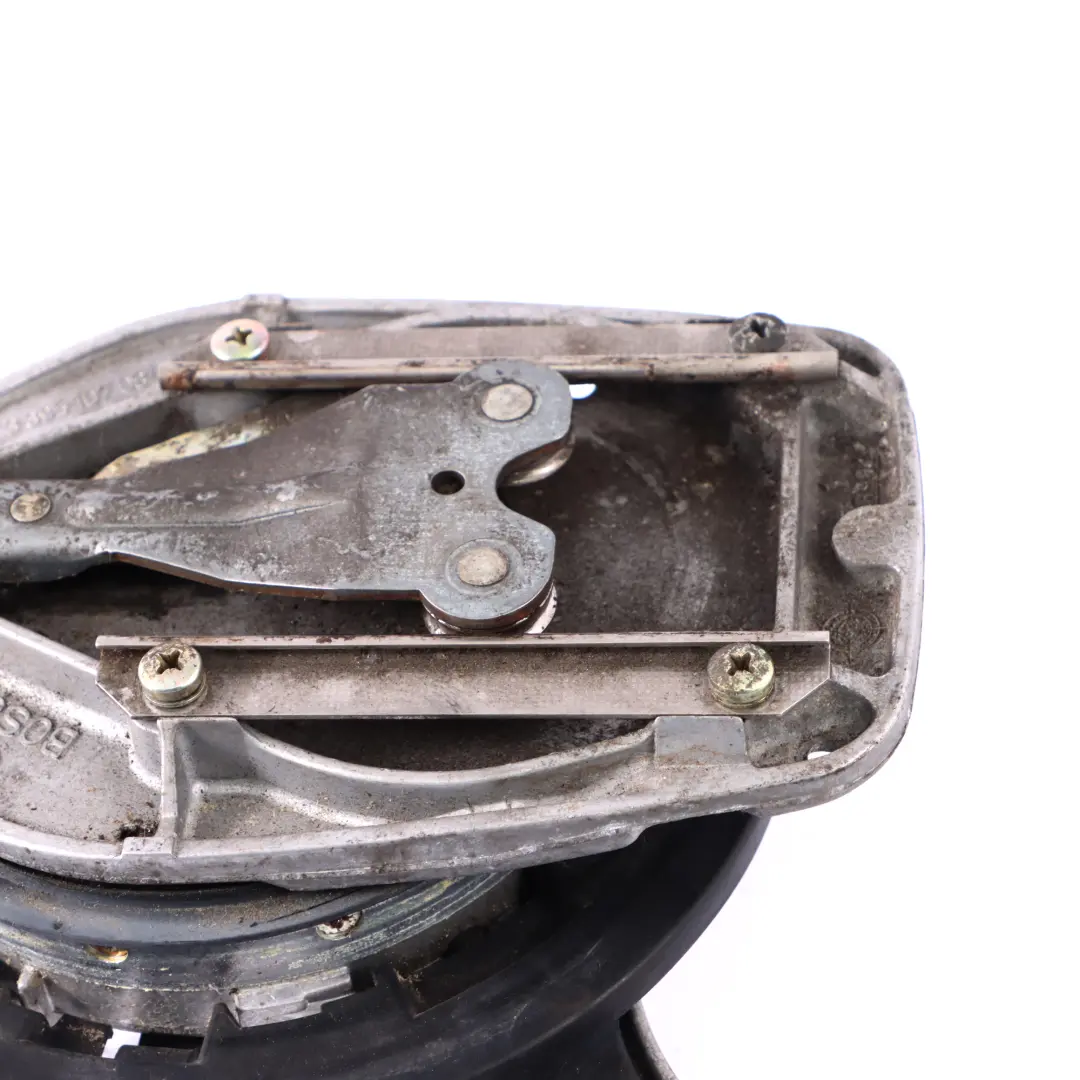 Mercedes W124 Système d'essuie-glace de pare-brise avant - SKU A1248202307 - Numéro de pièce A1248202307