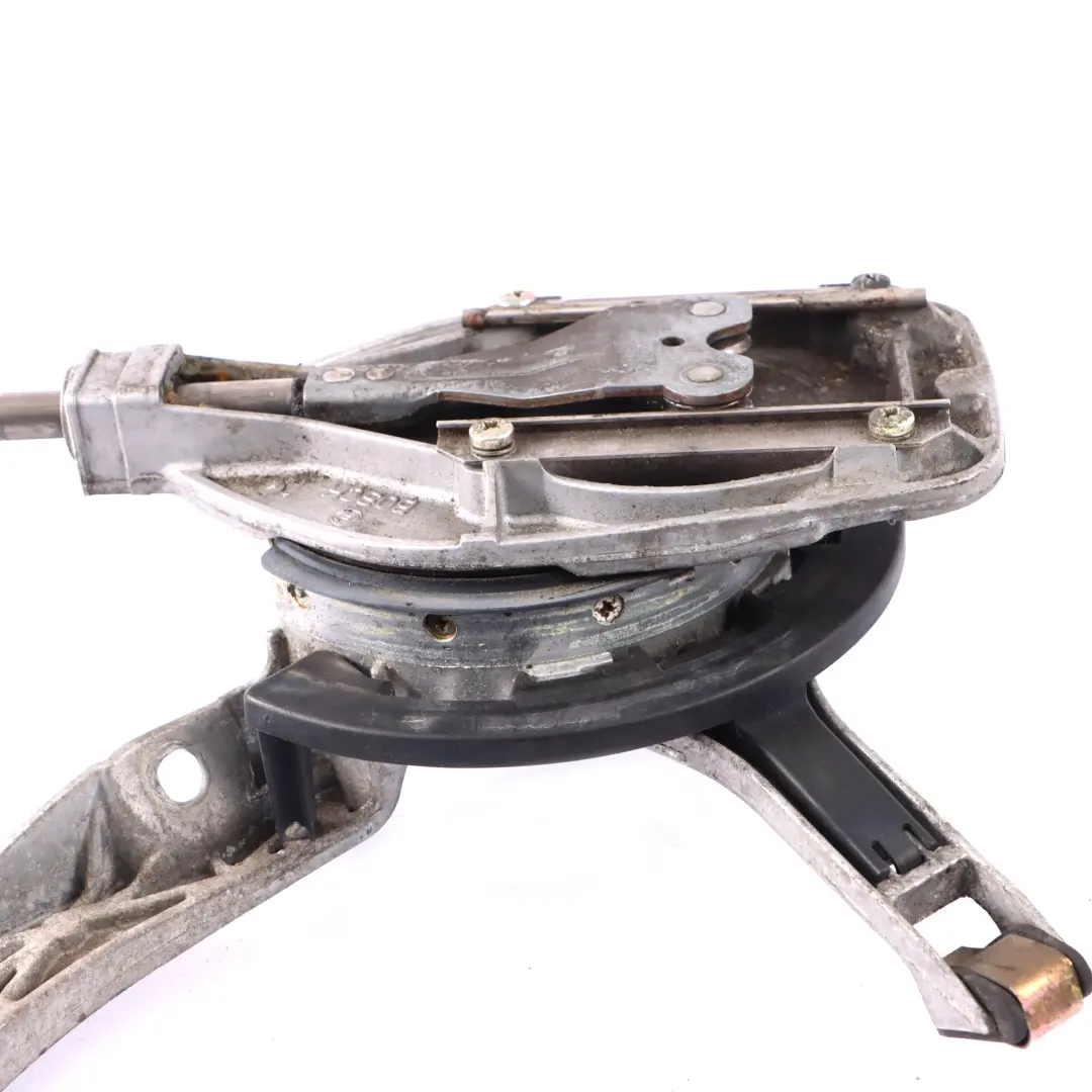 Mercedes W124 Front Windshield Windscreen Wiper Linkage System - SKU A1248202307 - Part number A1248202307