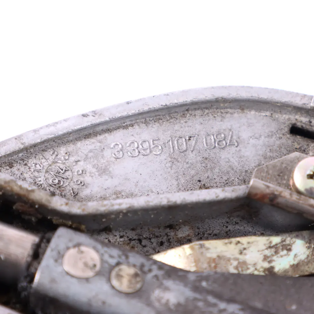 Mechanizm Wycieraczki Szyby Przód do Mercedes W124 o numerze A1248202307 Mercedes W124 Mechanizm Wycieraczki Szyby Przód - SKU A1248202307 - Numer Części A1248202307