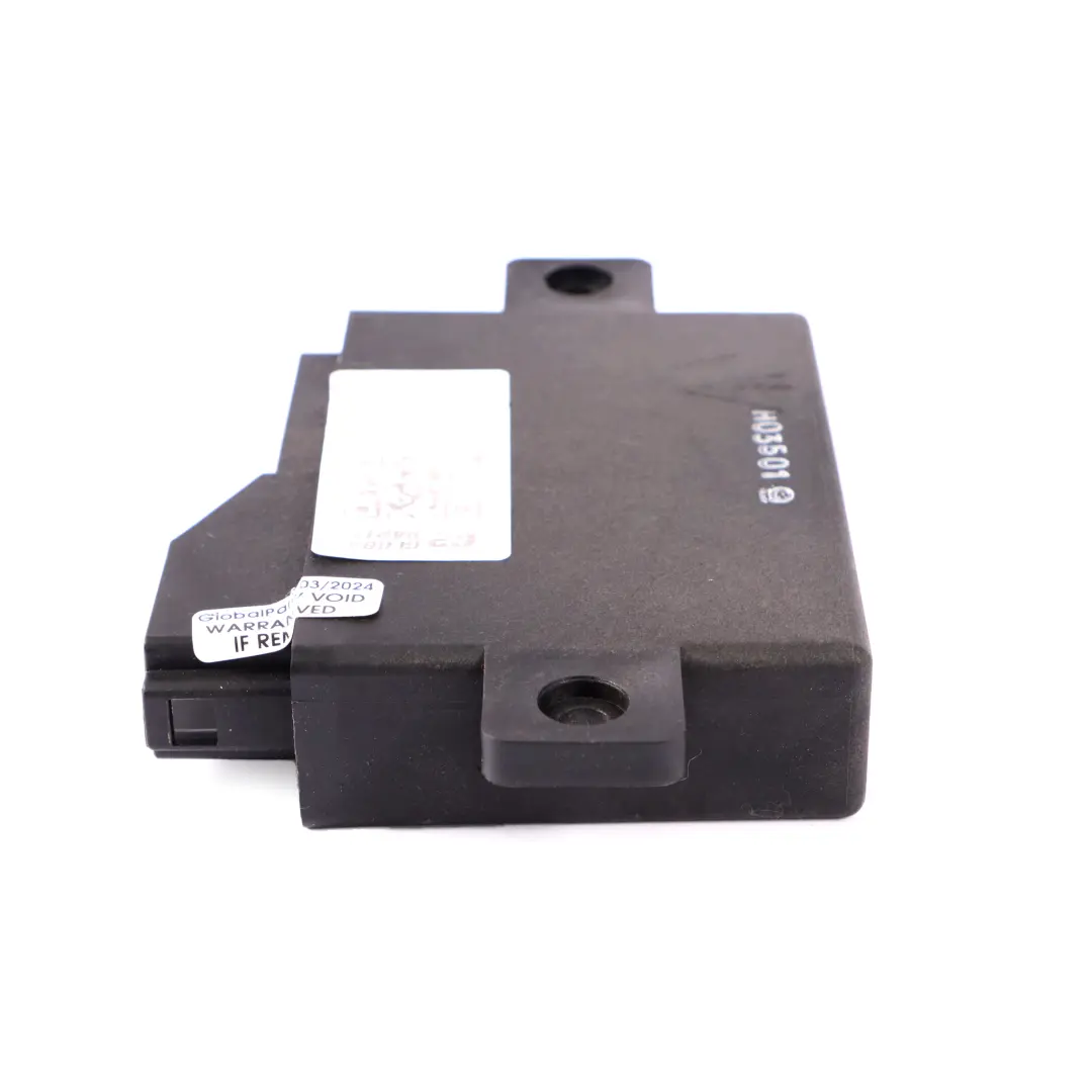 Mercedes W124 S124 Moduł sterujący centralnego zamka - SKU A1248205926 - Numer Części A1248205926