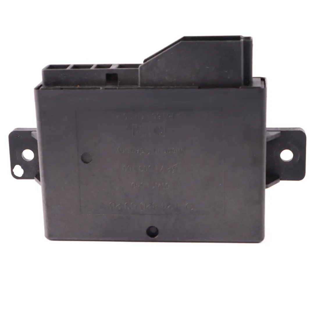 Mercedes W124 S124 Central Lock Unit Control Module - SKU A1248205926 - Numéro de pièce A1248205926