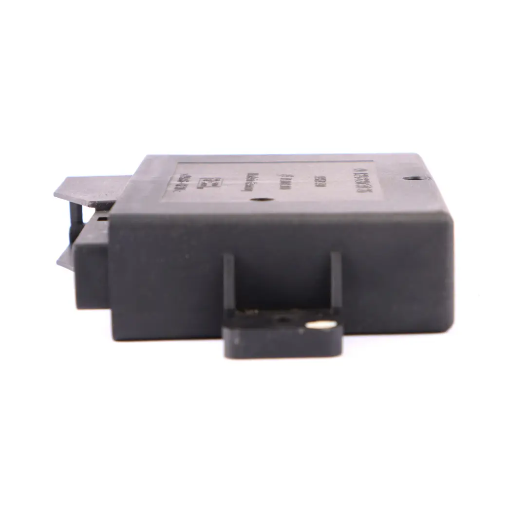 Mercedes W124 S124 Central Lock Control Unit Module - SKU A1248205926 - Part number A1248205926