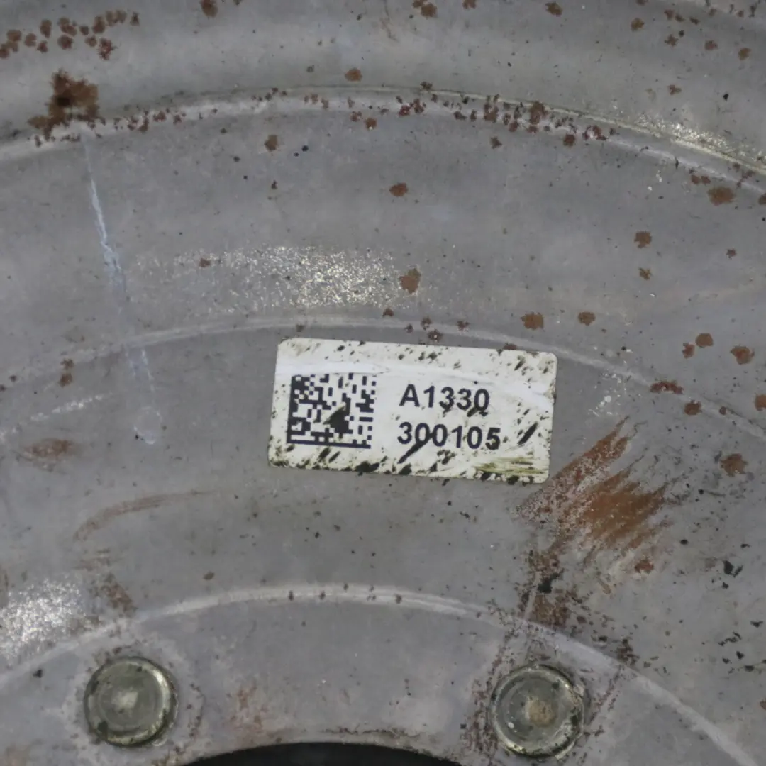 Boîte vitesses double volant d'inertie automatique Mercedes W176 AMG - SKU A1330300105-1 - Numéro de pièce A1330300105