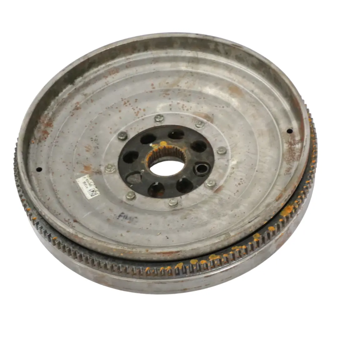 Boîte vitesses double volant d'inertie automatique Mercedes W176 AMG - SKU A1330300105-1 - Numéro de pièce A1330300105