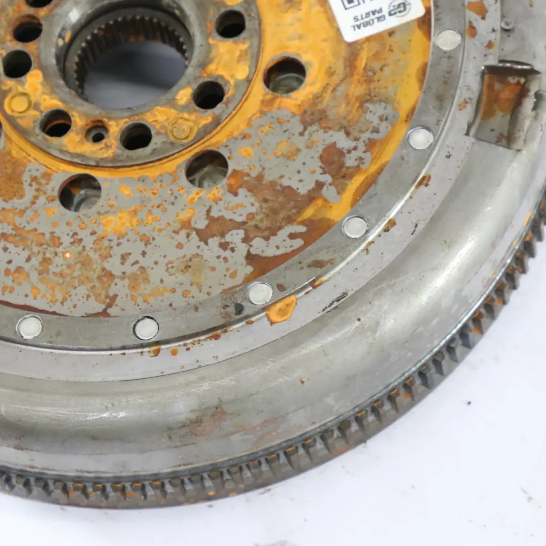 Mercedes C117 W176 AMG Zwei Massen Schwungrad Getriebe Automatik - SKU A1330300105-1 - Teilenummer A1330300105