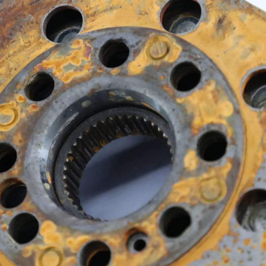 Boîte vitesses double volant d'inertie automatique pour Mercedes W176 AMG à propos du numéro de pièce A1330300105 Mercedes W176 AMG Boîte vitesses double volant d'inertie automatique - SKU A1330300105-1 - Numéro de pièce A1330300105