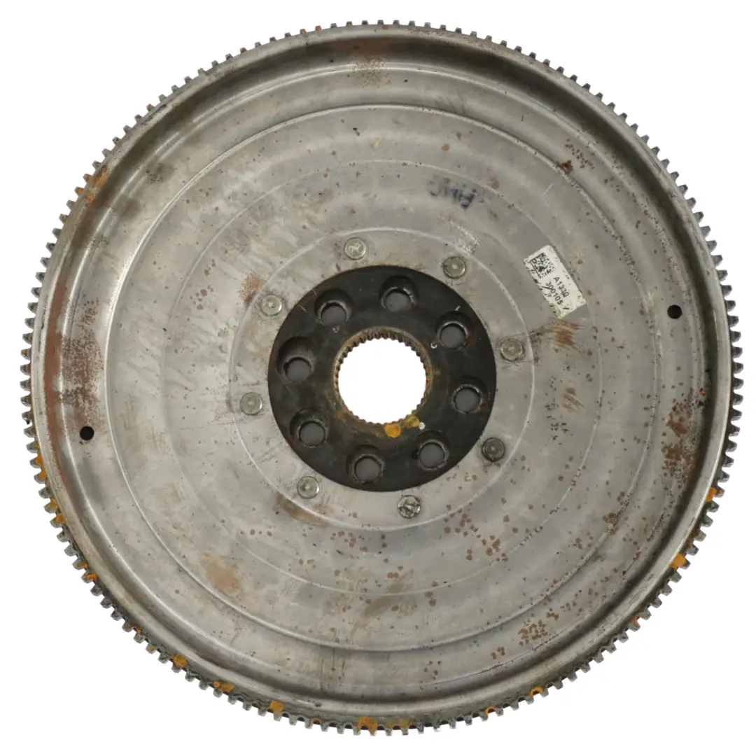 Boîte vitesses double volant d'inertie automatique Mercedes W176 AMG - SKU A1330300105-1 - Numéro de pièce A1330300105