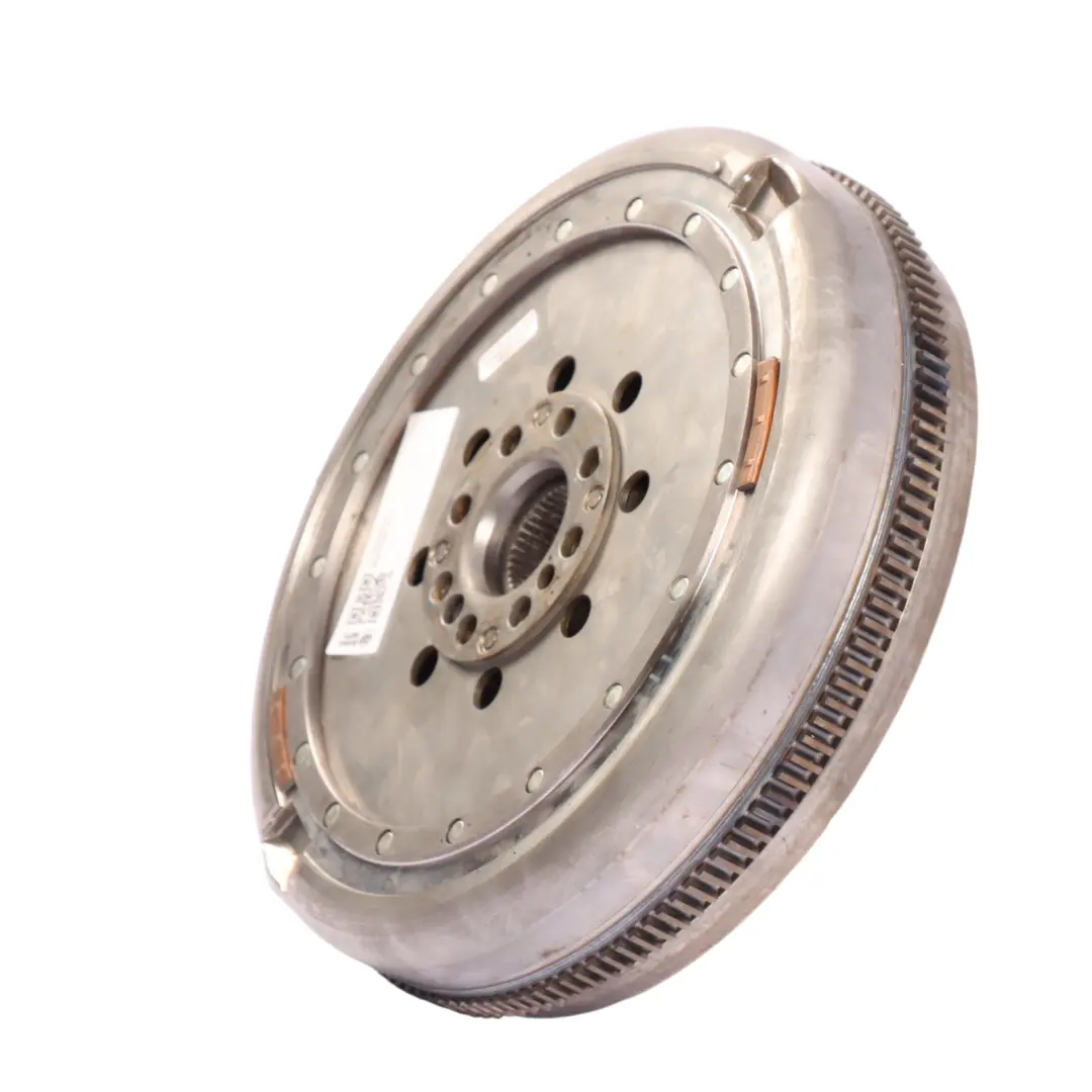 Mercedes C117 W176 AMG Dual Twin Mass Flywheel Gearbox Automatic - SKU A1330300105 - Part number A1330300105