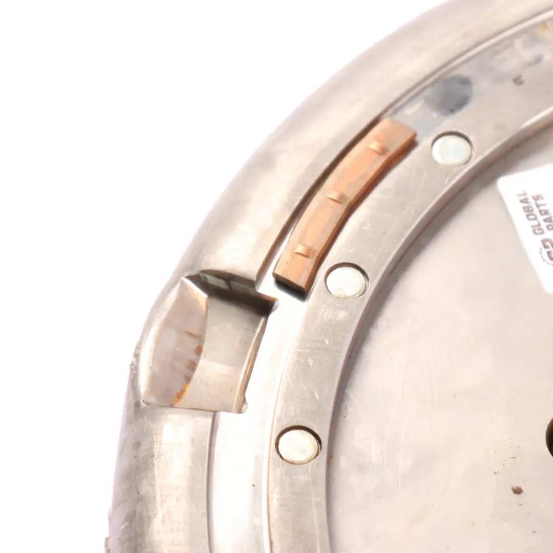 Zwei Massen Schwungrad Getriebe Automatik für Mercedes C117 W176 AMG mit Teilenummer A1330300105 Mercedes C117 W176 AMG Zwei Massen Schwungrad Getriebe Automatik - SKU A1330300105 - Teilenummer A1330300105